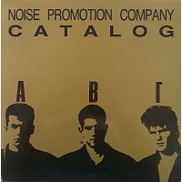 Noise Promotion Company - Catalog